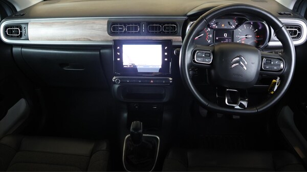 Used Citroen C3 2021 for sale - 76167526: Photo 14