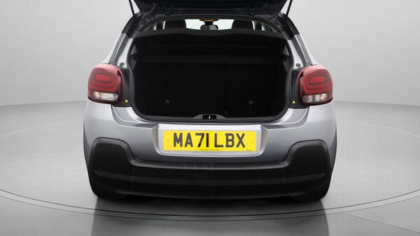 Used Citroen C3 2021 for sale - 76167526: Photo 18