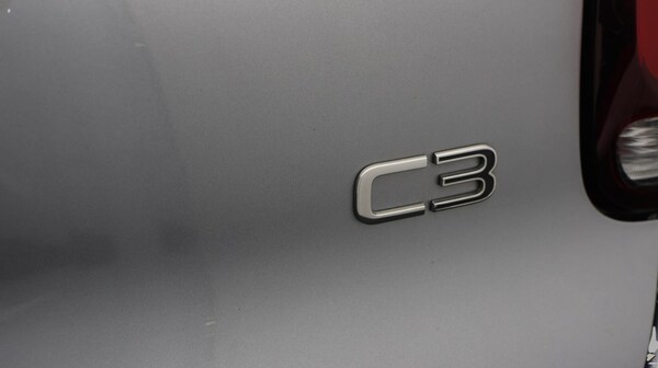 Used Citroen C3 2021 for sale - 76167526: Photo 22