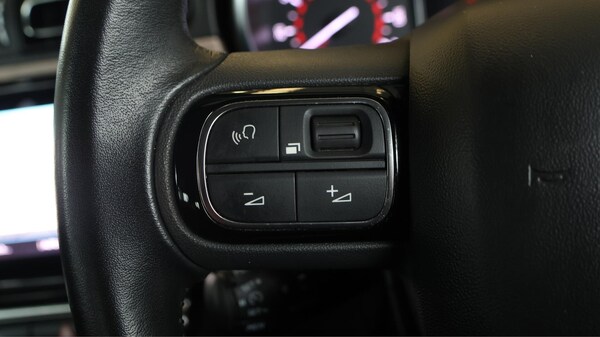 Used Citroen C3 2021 for sale - 76167526: Photo 23
