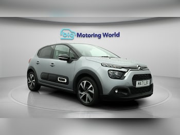 Used Citroen C3 2021 for sale - 76167526: Photo 2