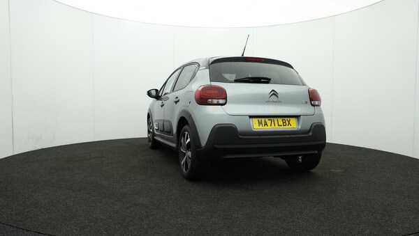 Used Citroen C3 2021 for sale - 76167526: Photo 33
