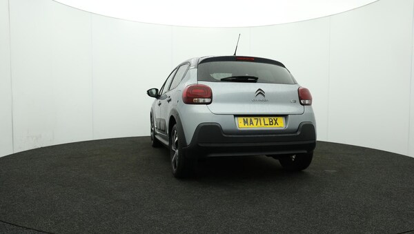 Used Citroen C3 2021 for sale - 76167526: Photo 34