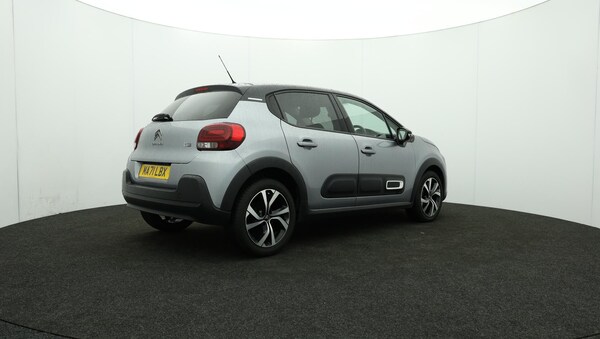 Used Citroen C3 2021 for sale - 76167526: Photo 35