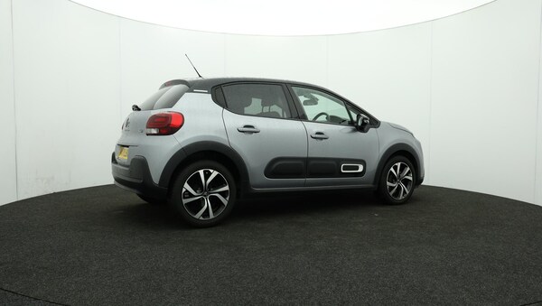 Used Citroen C3 2021 for sale - 76167526: Photo 37