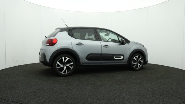 Used Citroen C3 2021 for sale - 76167526: Photo 38