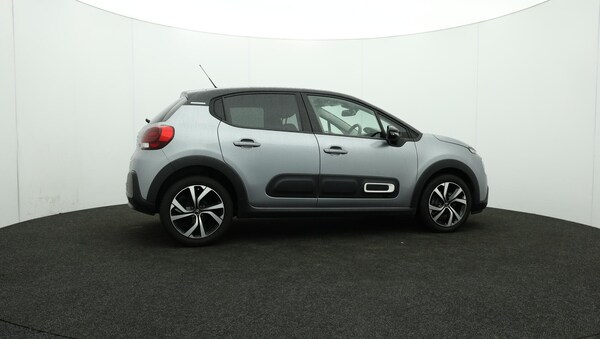 Used Citroen C3 2021 for sale - 76167526: Photo 39