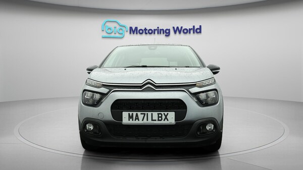 Used Citroen C3 2021 for sale - 76167526: Photo 3
