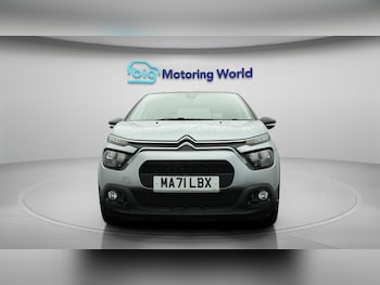 Used Citroen C3 2021 for sale - 76167526: Photo 3