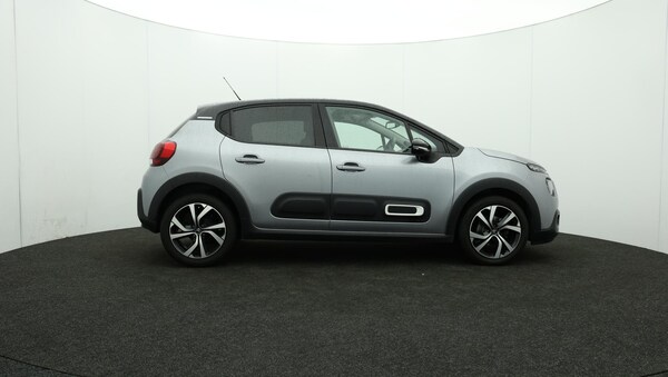 Used Citroen C3 2021 for sale - 76167526: Photo 41