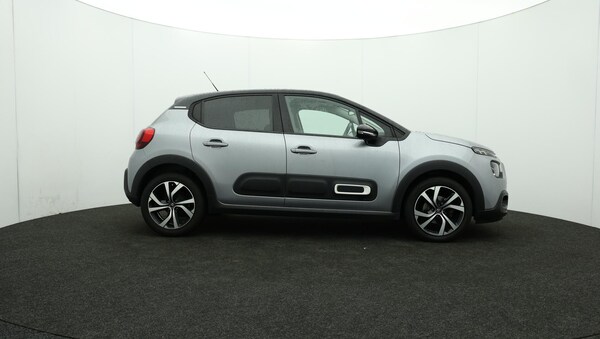 Used Citroen C3 2021 for sale - 76167526: Photo 42