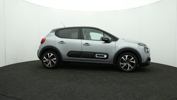 Used Citroen C3 2021 for sale - 76167526: Photo 43