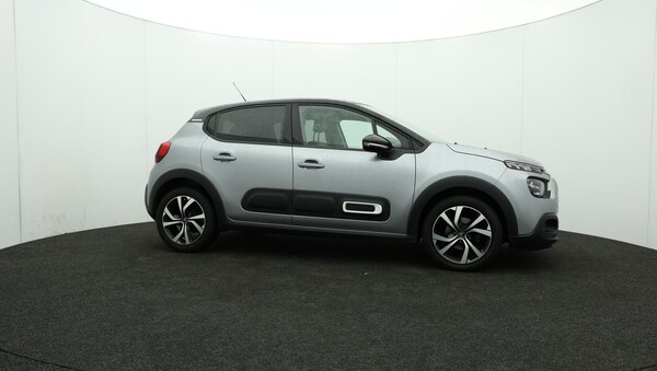 Used Citroen C3 2021 for sale - 76167526: Photo 44