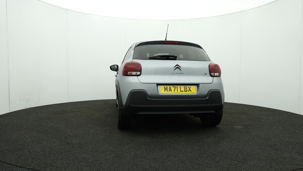 Used Citroen C3 2021 for sale - 76167526: Photo 45