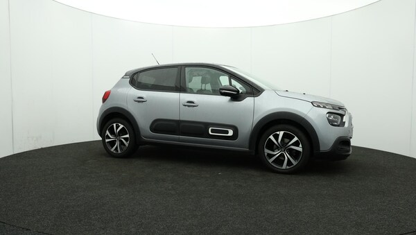 Used Citroen C3 2021 for sale - 76167526: Photo 46