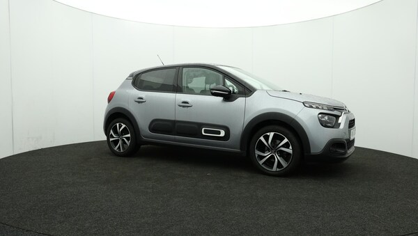 Used Citroen C3 2021 for sale - 76167526: Photo 47
