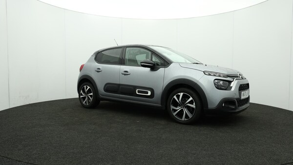 Used Citroen C3 2021 for sale - 76167526: Photo 48