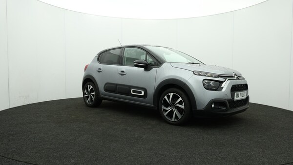 Used Citroen C3 2021 for sale - 76167526: Photo 49
