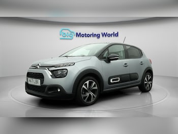 Used Citroen C3 2021 for sale - 76167526: Photo 4