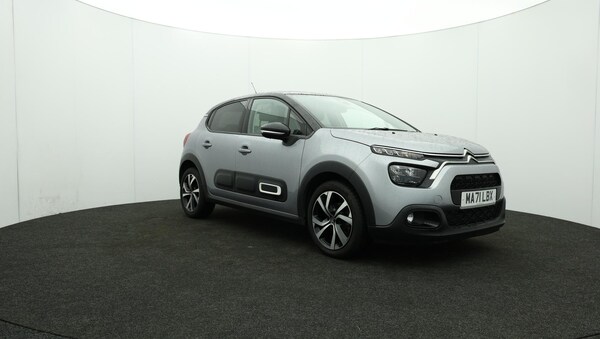 Used Citroen C3 2021 for sale - 76167526: Photo 50
