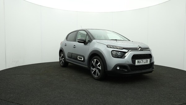Used Citroen C3 2021 for sale - 76167526: Photo 51