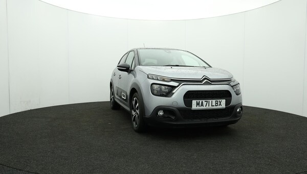 Used Citroen C3 2021 for sale - 76167526: Photo 53