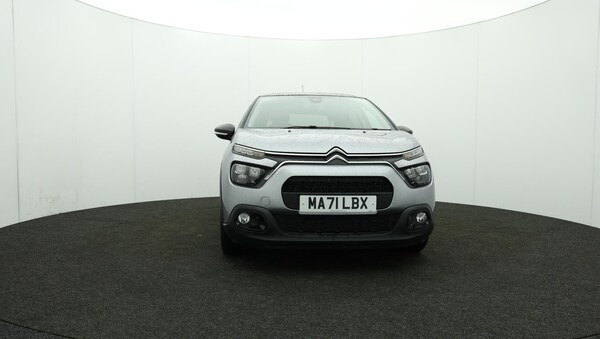 Used Citroen C3 2021 for sale - 76167526: Photo 55