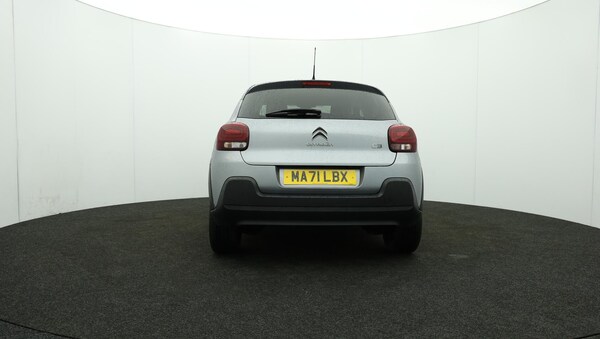 Used Citroen C3 2021 for sale - 76167526: Photo 56
