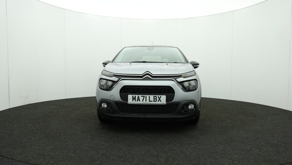 Used Citroen C3 2021 for sale - 76167526: Photo 57