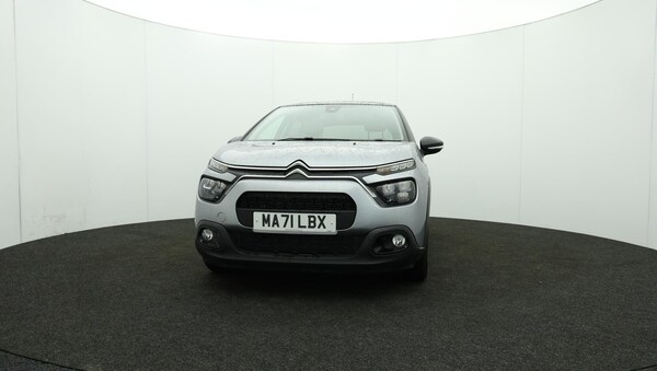 Used Citroen C3 2021 for sale - 76167526: Photo 58