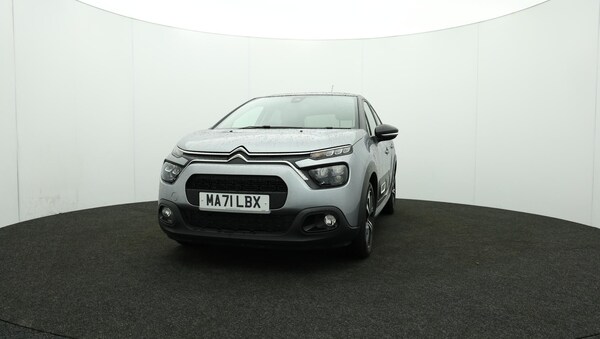 Used Citroen C3 2021 for sale - 76167526: Photo 59