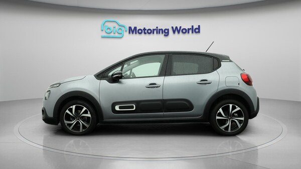 Used Citroen C3 2021 for sale - 76167526: Photo 5