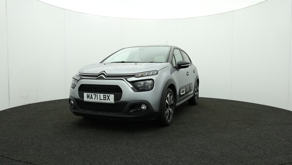 Used Citroen C3 2021 for sale - 76167526: Photo 60