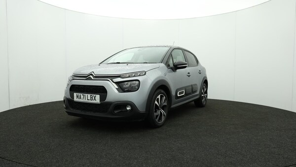 Used Citroen C3 2021 for sale - 76167526: Photo 61