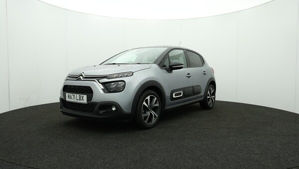 Used Citroen C3 2021 for sale - 76167526: Photo 62