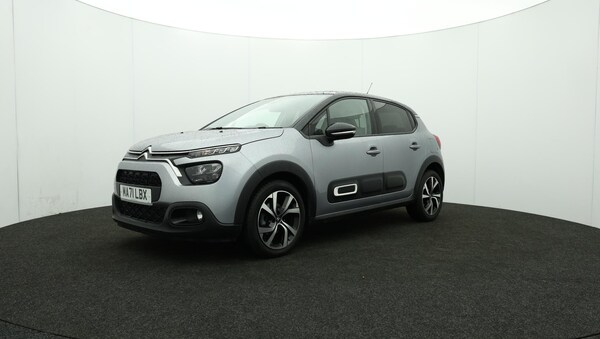 Used Citroen C3 2021 for sale - 76167526: Photo 63
