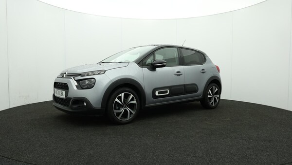 Used Citroen C3 2021 for sale - 76167526: Photo 64