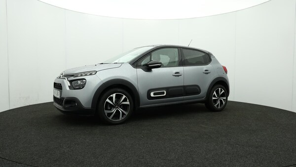 Used Citroen C3 2021 for sale - 76167526: Photo 65