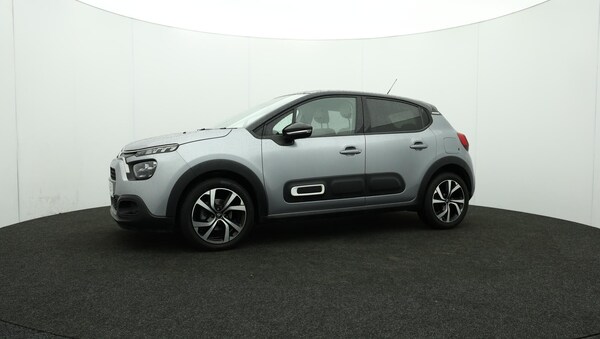 Used Citroen C3 2021 for sale - 76167526: Photo 66