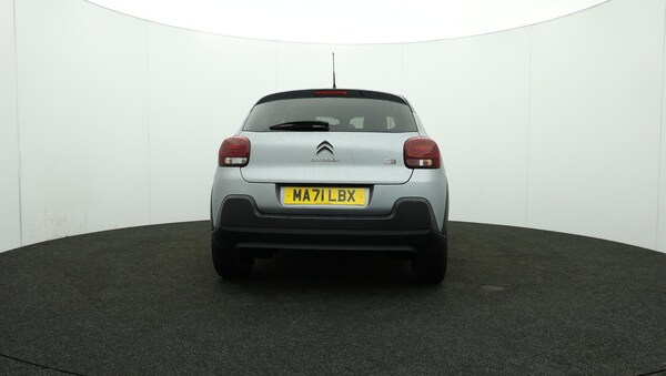 Used Citroen C3 2021 for sale - 76167526: Photo 67