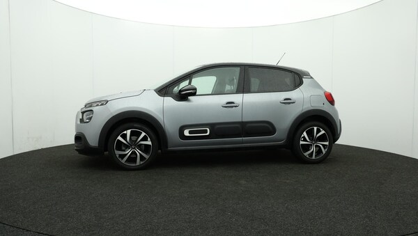Used Citroen C3 2021 for sale - 76167526: Photo 69