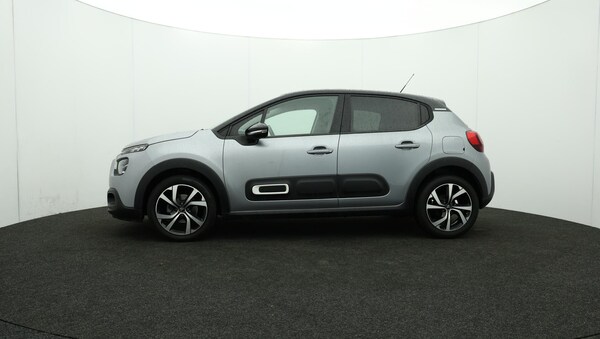 Used Citroen C3 2021 for sale - 76167526: Photo 70