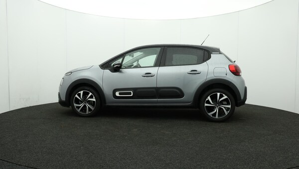 Used Citroen C3 2021 for sale - 76167526: Photo 72