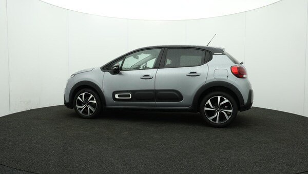 Used Citroen C3 2021 for sale - 76167526: Photo 73