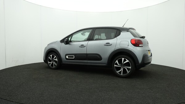 Used Citroen C3 2021 for sale - 76167526: Photo 75