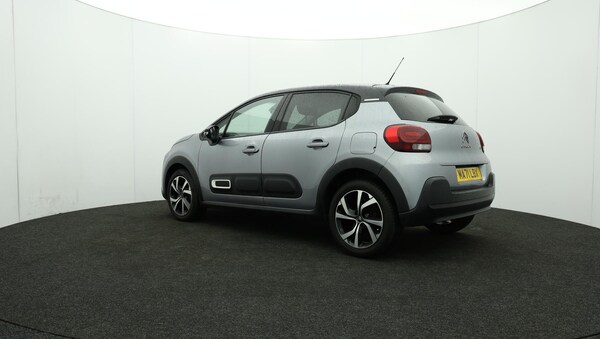 Used Citroen C3 2021 for sale - 76167526: Photo 77