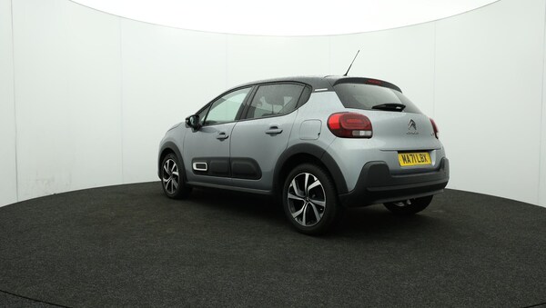 Used Citroen C3 2021 for sale - 76167526: Photo 79