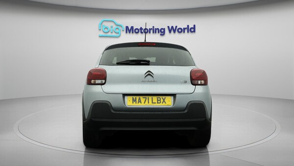 Used Citroen C3 2021 for sale - 76167526: Photo 7