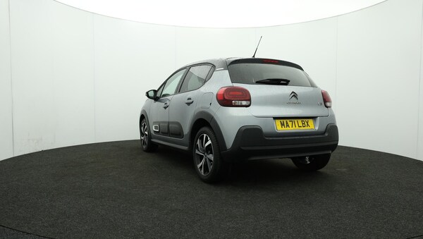 Used Citroen C3 2021 for sale - 76167526: Photo 81