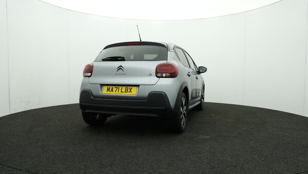 Used Citroen C3 2021 for sale - 76167526: Photo 82